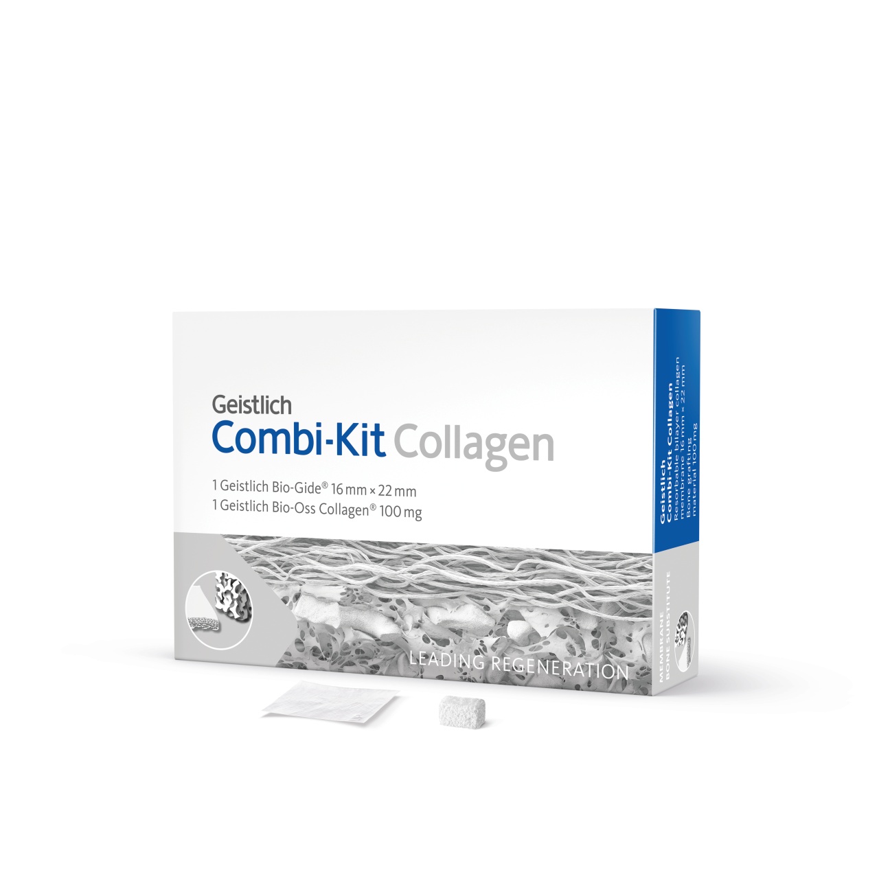 Combi-Kit Collagen