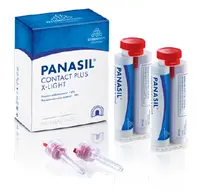 Panasil Contact Plus X-Light Normal Pack