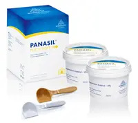 Panasil Putty Soft Normal Pack