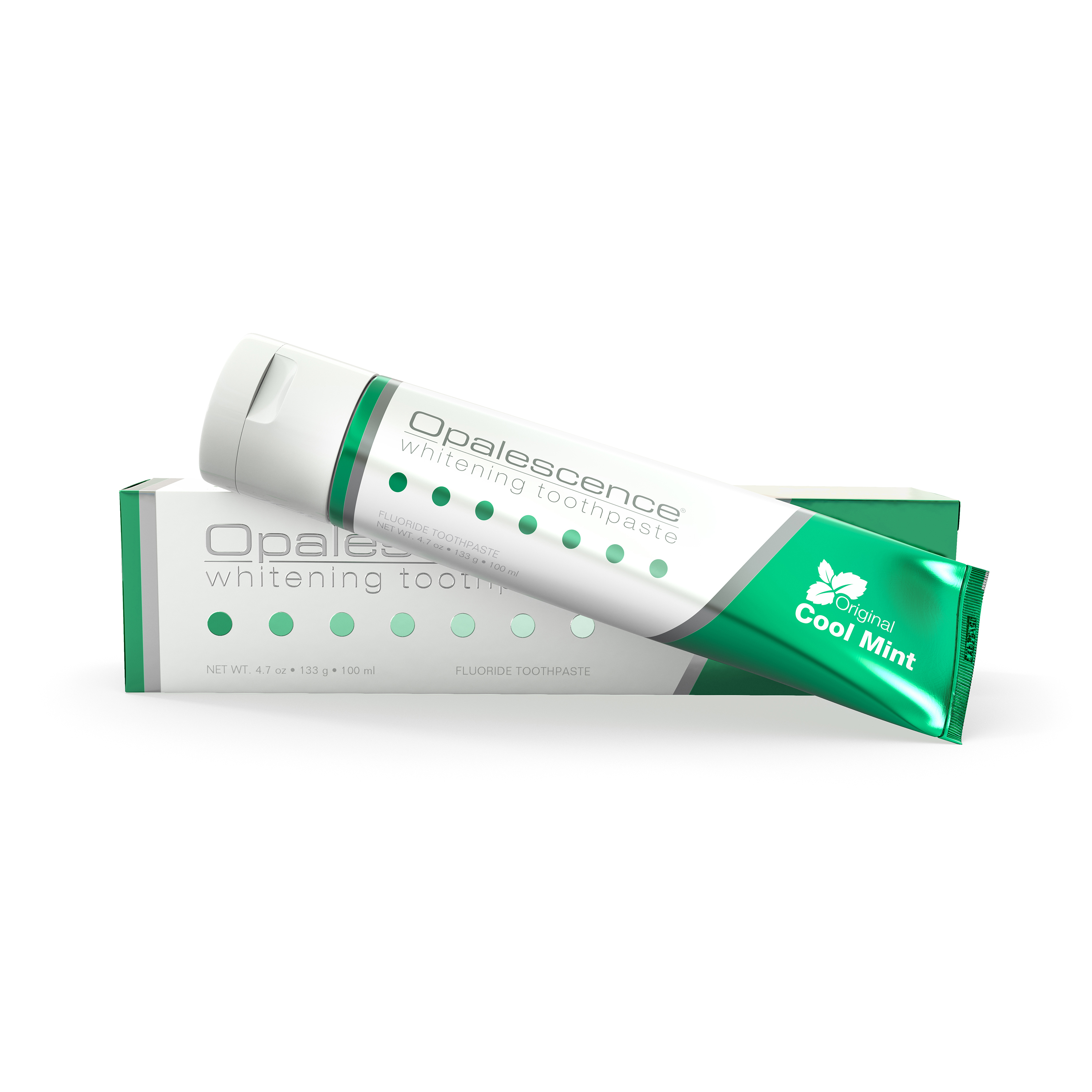 Opalescence Whitening Toothpaste