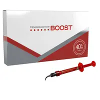 Opalescence Boost PF 40% Patient Kit