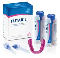 Kettenbach Futar D Normal Pack